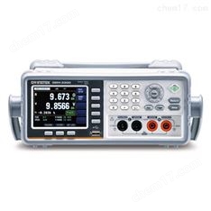 中國臺灣固緯GBM-3080電池測試儀