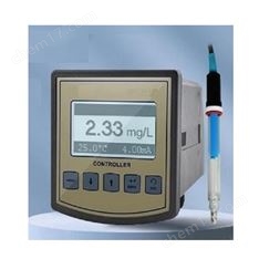 MKY-CL-580 余氯檢測儀