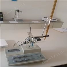 自動(dòng)電位滴定儀