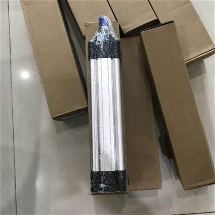 選型介紹亞德客AIRTAC薄型氣缸