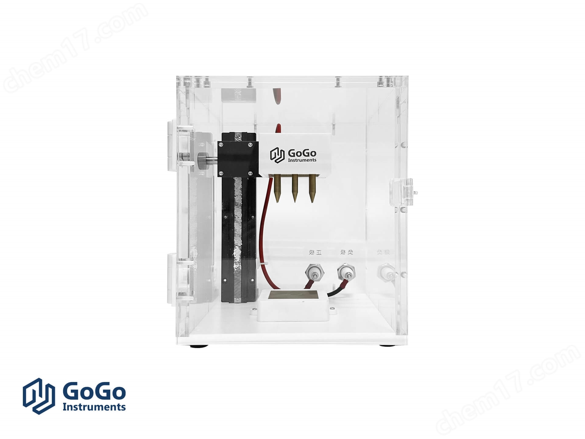 電暈極化裝置CP30000