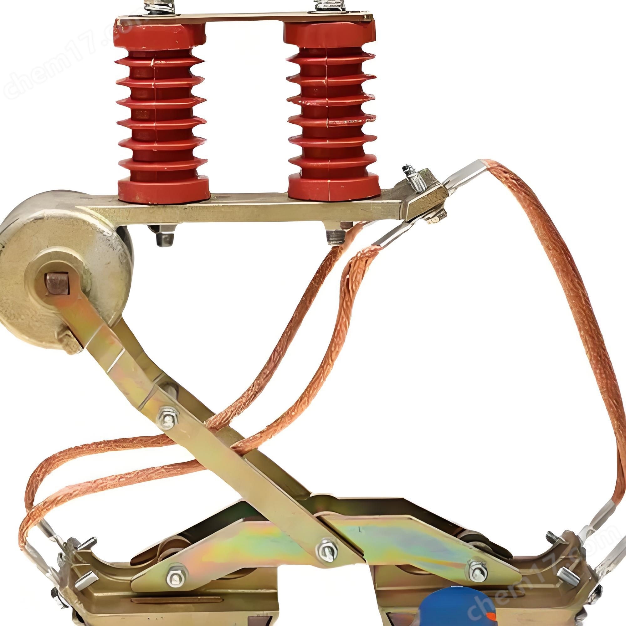 3000A剛體滑觸線