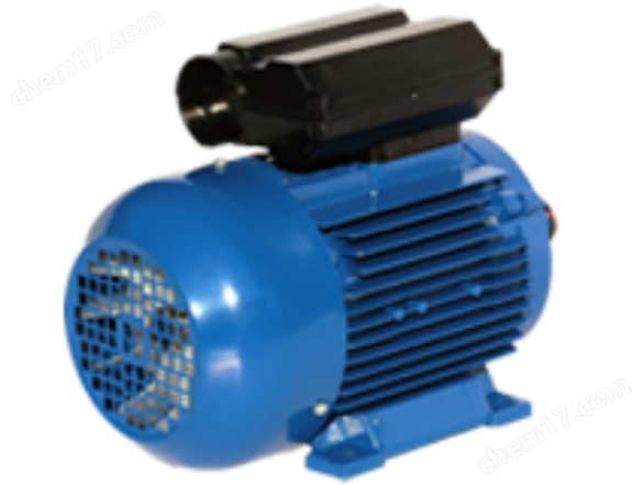 Euromotori防爆電機(jī)FN132P8B803AVFZ