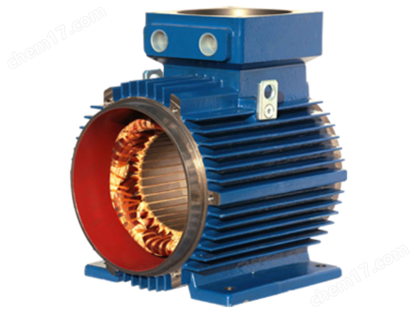 Euromotori防爆電機(jī)FN132P8B803AVFZ