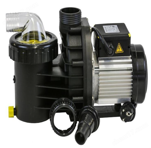 德国 SPECK Pumpen 泵 4AM-FRV-63A 68532