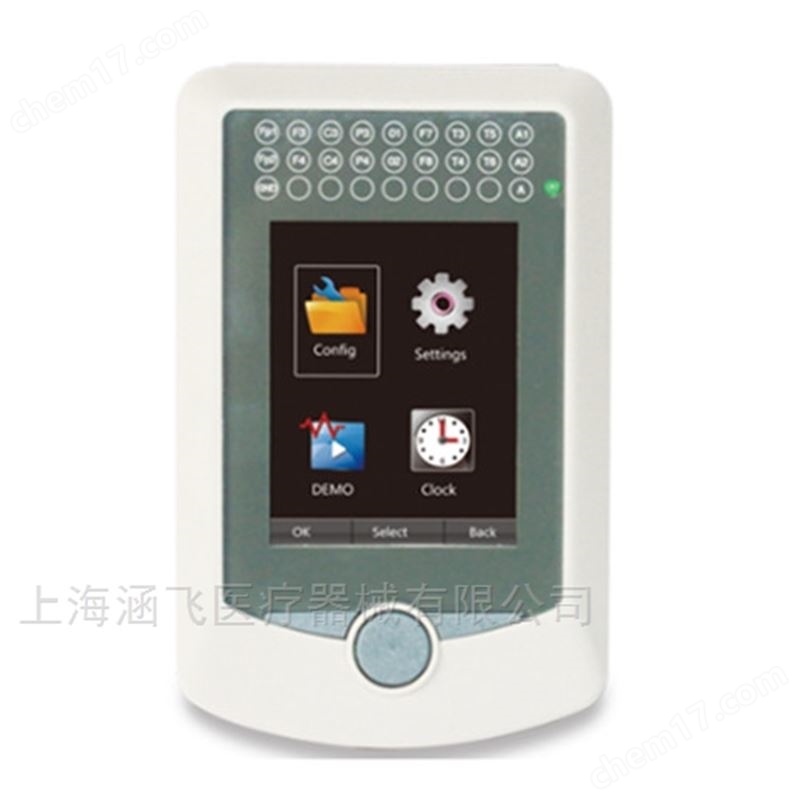康泰動(dòng)態(tài)腦電圖儀CMS4100