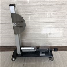 彈簧沖擊器校準(zhǔn)試驗裝置（能量發(fā)生器）