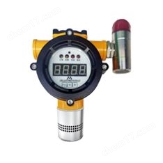 MST-FG100粉塵檢測報警器