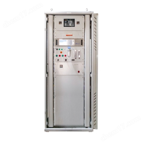 MSTX200VOC在線檢測系統(tǒng)