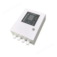 MST-2000F型智能液晶版氣體報警控制器