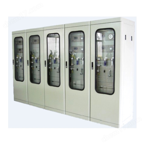 MSTX200KF空分在線分析系統(tǒng)