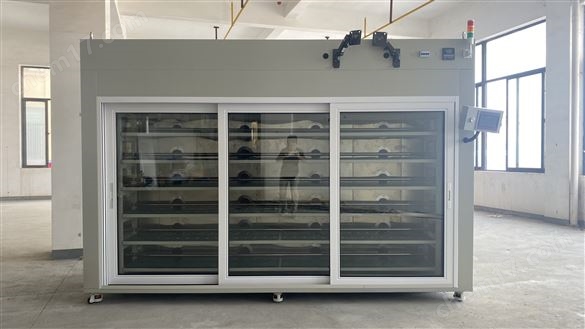 PCBA高溫老化柜