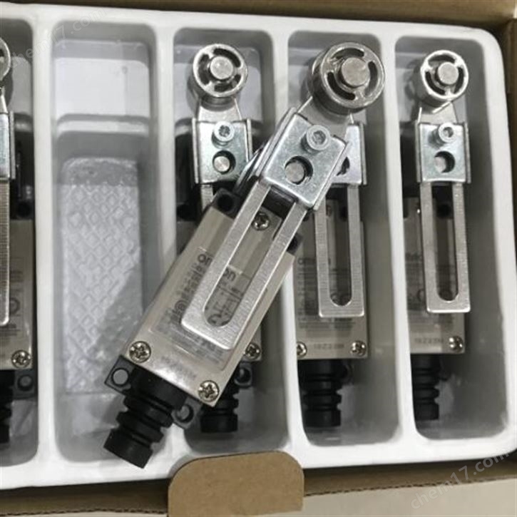 OMRON小型重载限位开关,日本OMRON