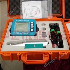 混凝土超聲波回彈儀