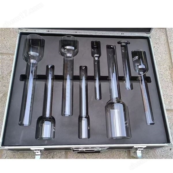 凈含量標準器 玻璃量器(定量灌裝酒廠專用 )