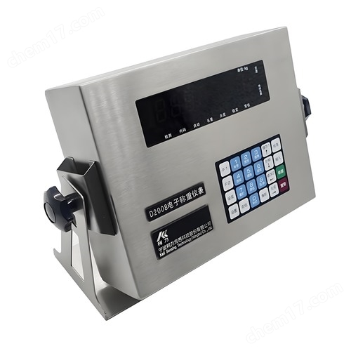 東麗師傅維修調(diào)試地磅儀表數(shù)字亂跳故障