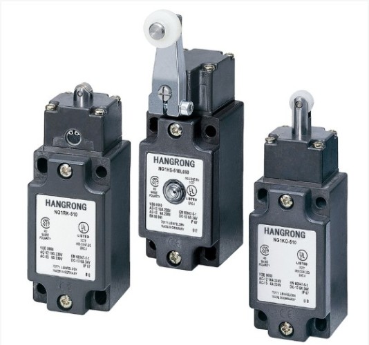 ng1ko-510l060-m位置控制行程开关分类