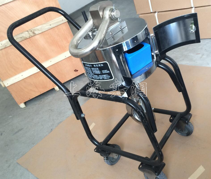 行车上20t电子吊称