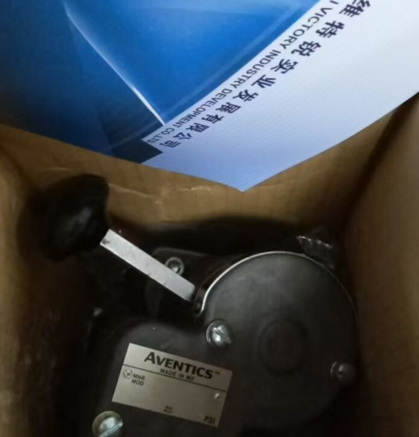 Aventics R431003806气动换向阀.png