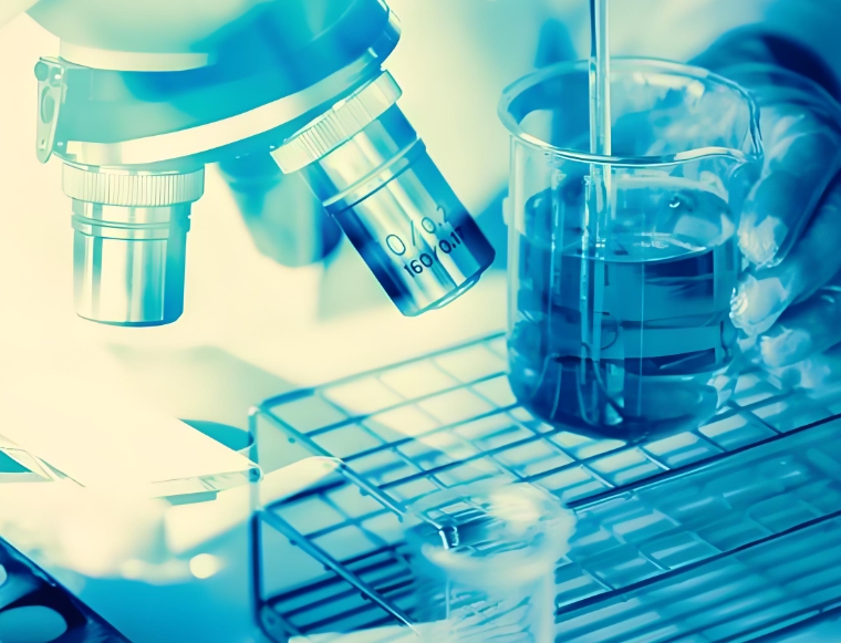 FAM-CXCR4 targeting cyclic peptide