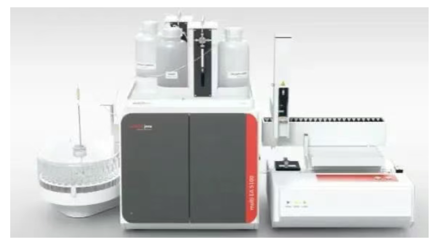 2pm分辨率，ICP-OES解鎖稀土檢測——德國耶拿新品發(fā)布，東南科儀共同見證！