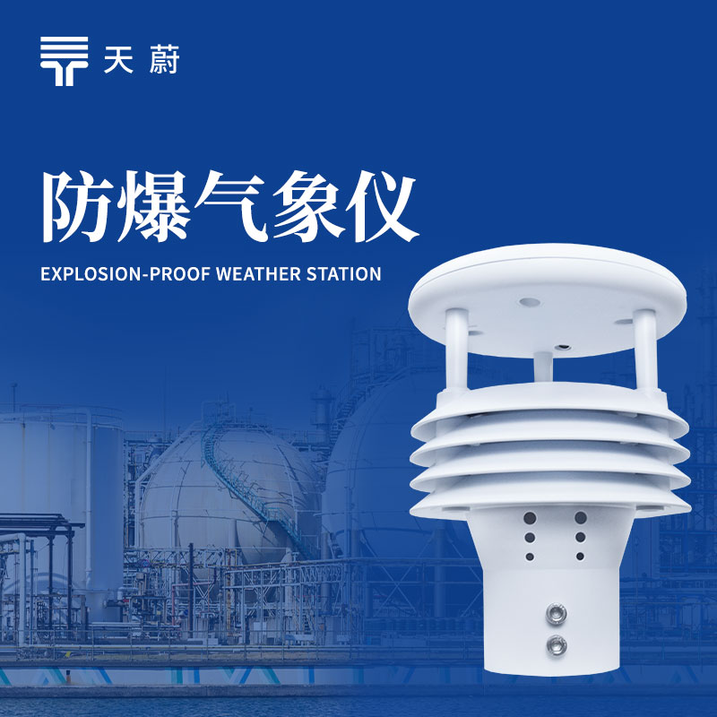 2025年防爆氣象儀技術(shù)交流會(huì)在山東成功舉辦