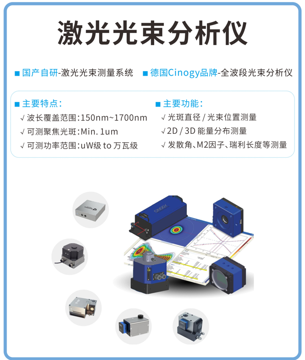 邀請函丨昊量光電誠邀蒞臨第十三屆半導體設備與核心部件及材料展