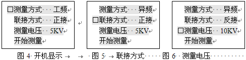 電力儀器現(xiàn)貨市場“上海新款變頻介質損耗測試儀