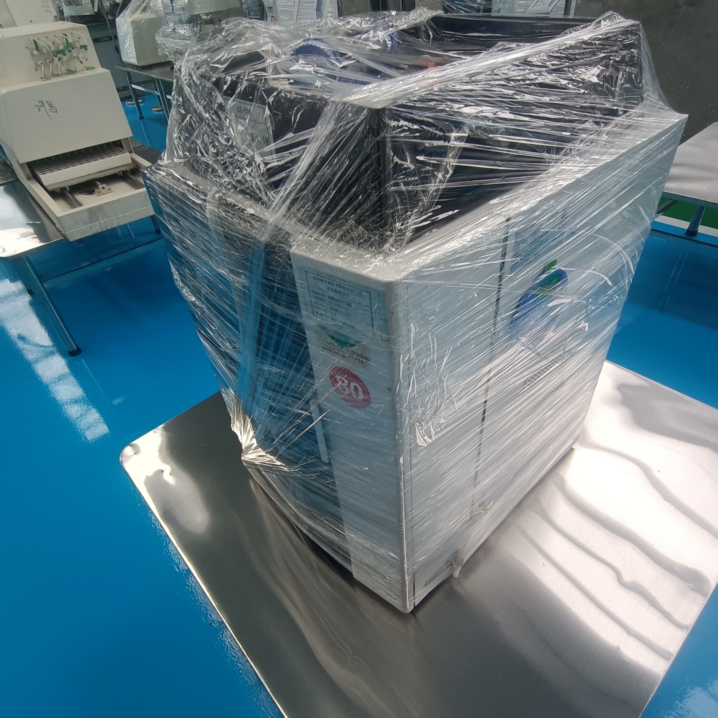 液相色譜儀幾個常見的應用優勢有什么呢？