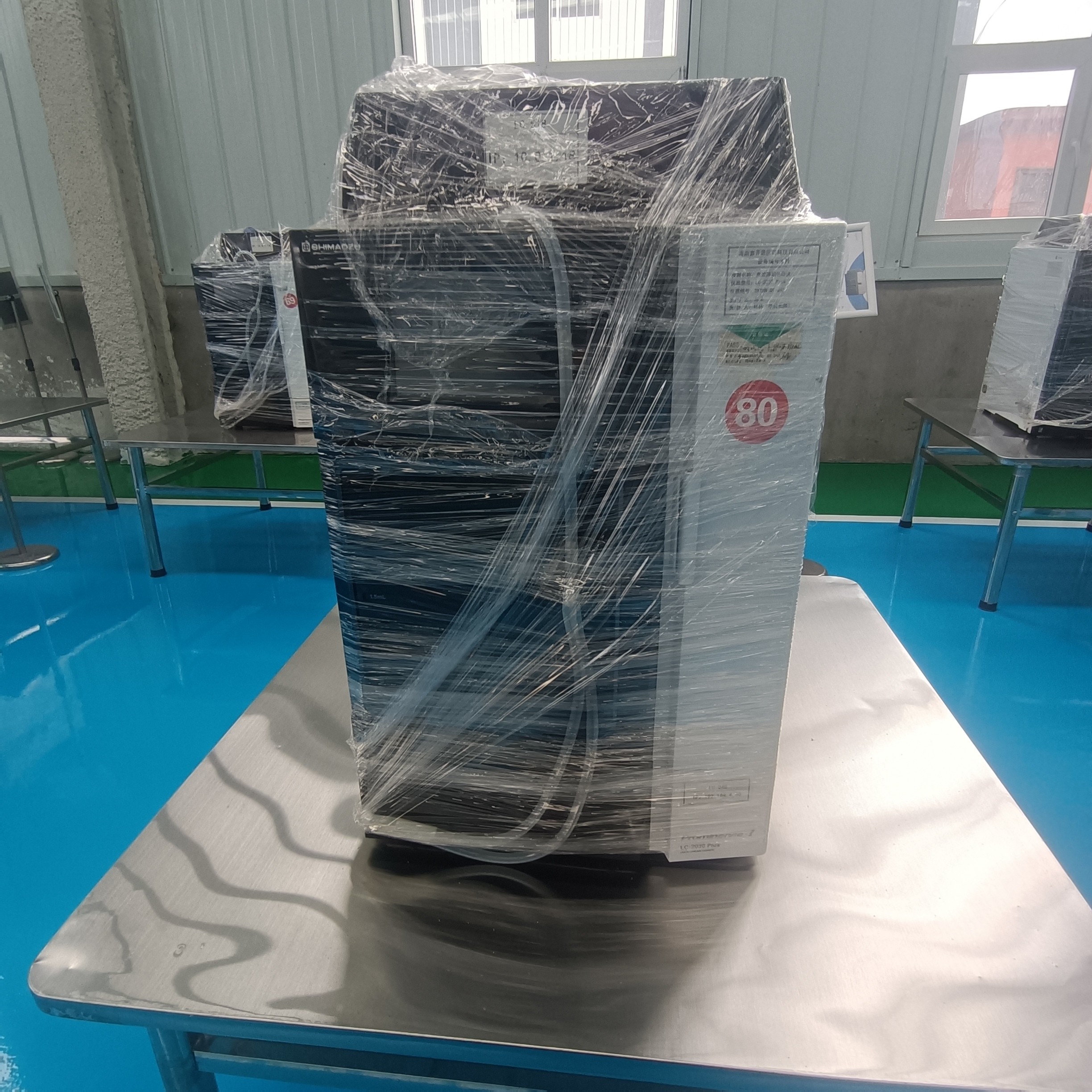 液相色譜儀幾個常見的應用優勢有什么呢？