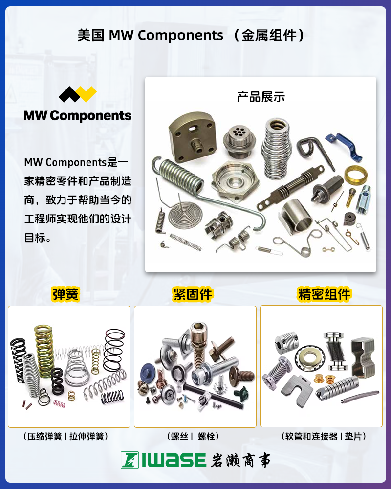 岩濑商事邀您参加：2025湾区半导体产业生态博览会（深圳）