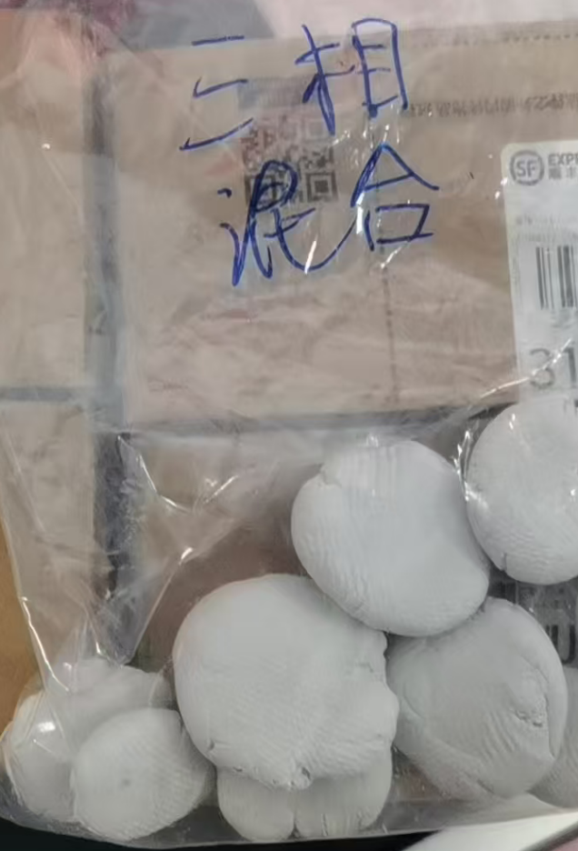 小型液氮粉碎機(jī)YDF-81聚合物粉碎案例分享
