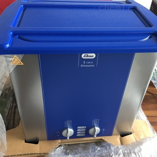 elmaS系列超聲波清洗機