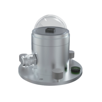 太陽能輻射測量行家——ZWIN-TSR1006太陽能總輻射傳感器