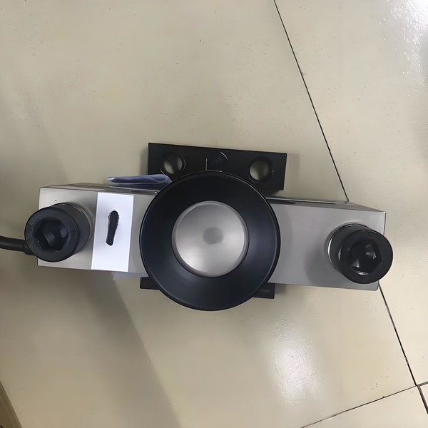 检测电子地磅传感器故障的方法.jpg 地磅数字乱跳的故障原因及解决方案详解