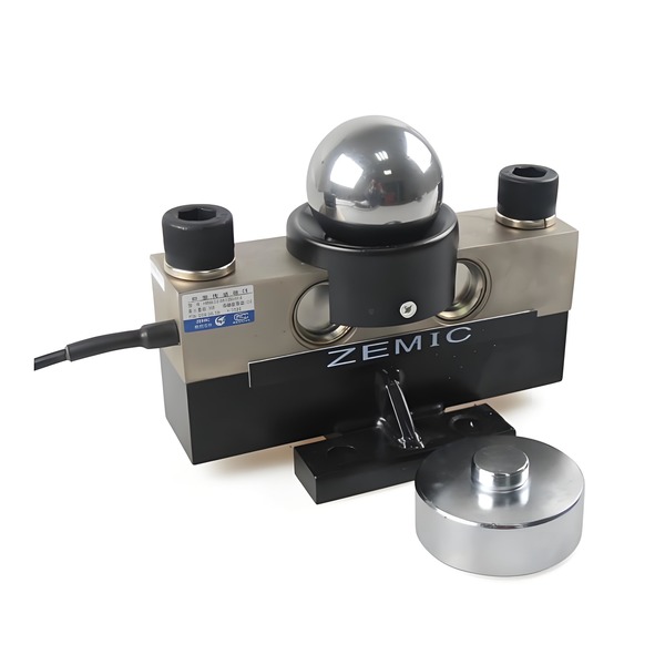 电子地磅传感器怎么检测故障的.jpg 地磅数字乱跳的故障原因及解决方案详解