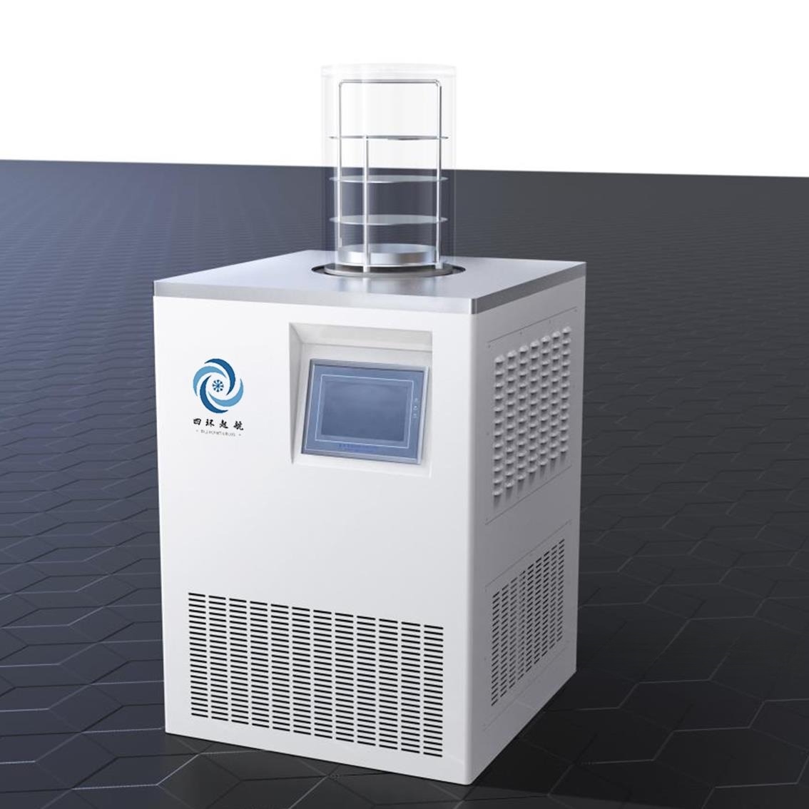台式冻干机
