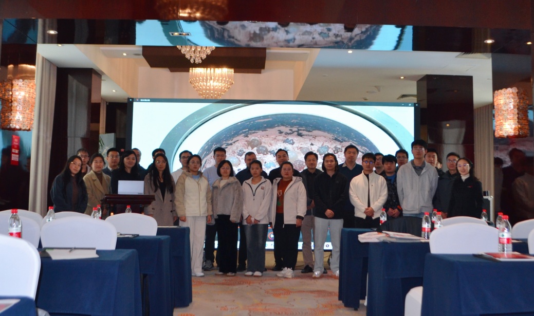 技術賦能科研，精準洞見未來