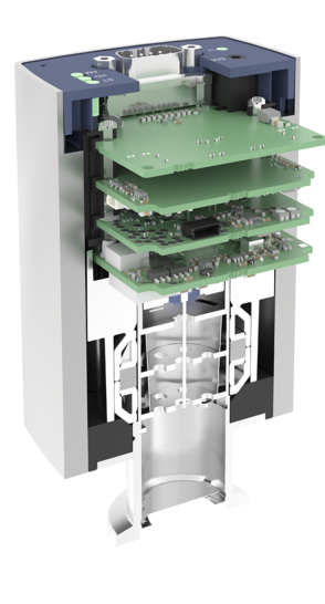 INFICON Augent® OPG550:以精準泄漏管控,護航釬焊部件品質