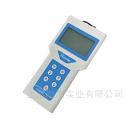 水產養殖水質檢測儀