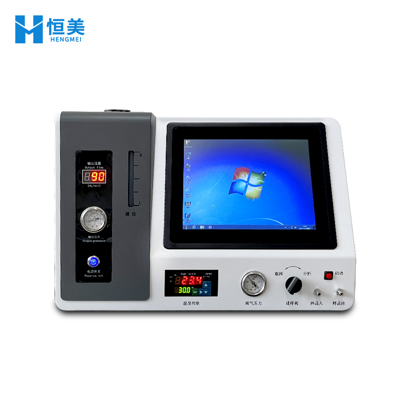 液化气分析仪 液化气分析仪