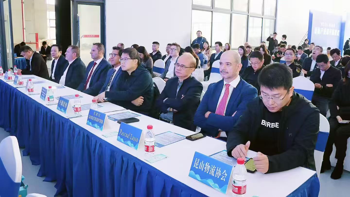 喬遷志禧啟新程 合作共贏譜華章 | 熱烈祝賀杜馬司入駐陸家觀復(fù)產(chǎn)業(yè)園！