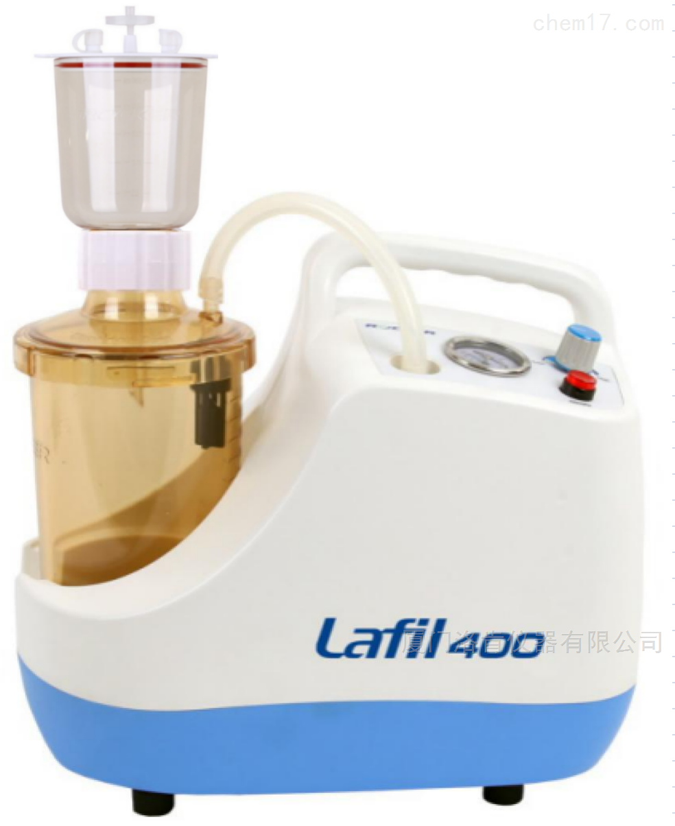 懸浮物抽濾裝置