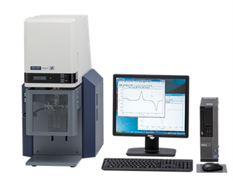 TMA7000热机械分析仪