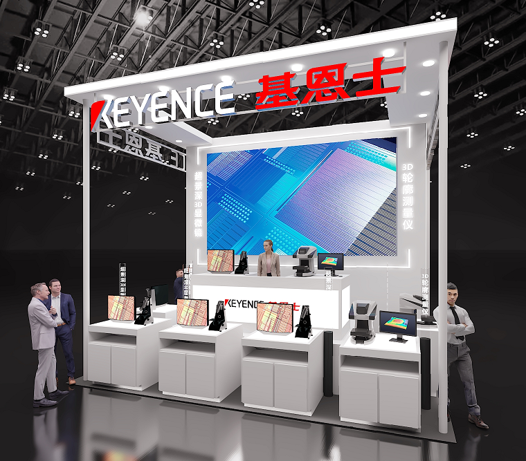 商店的門口前有許多人AI 生成的內容可能不正確。