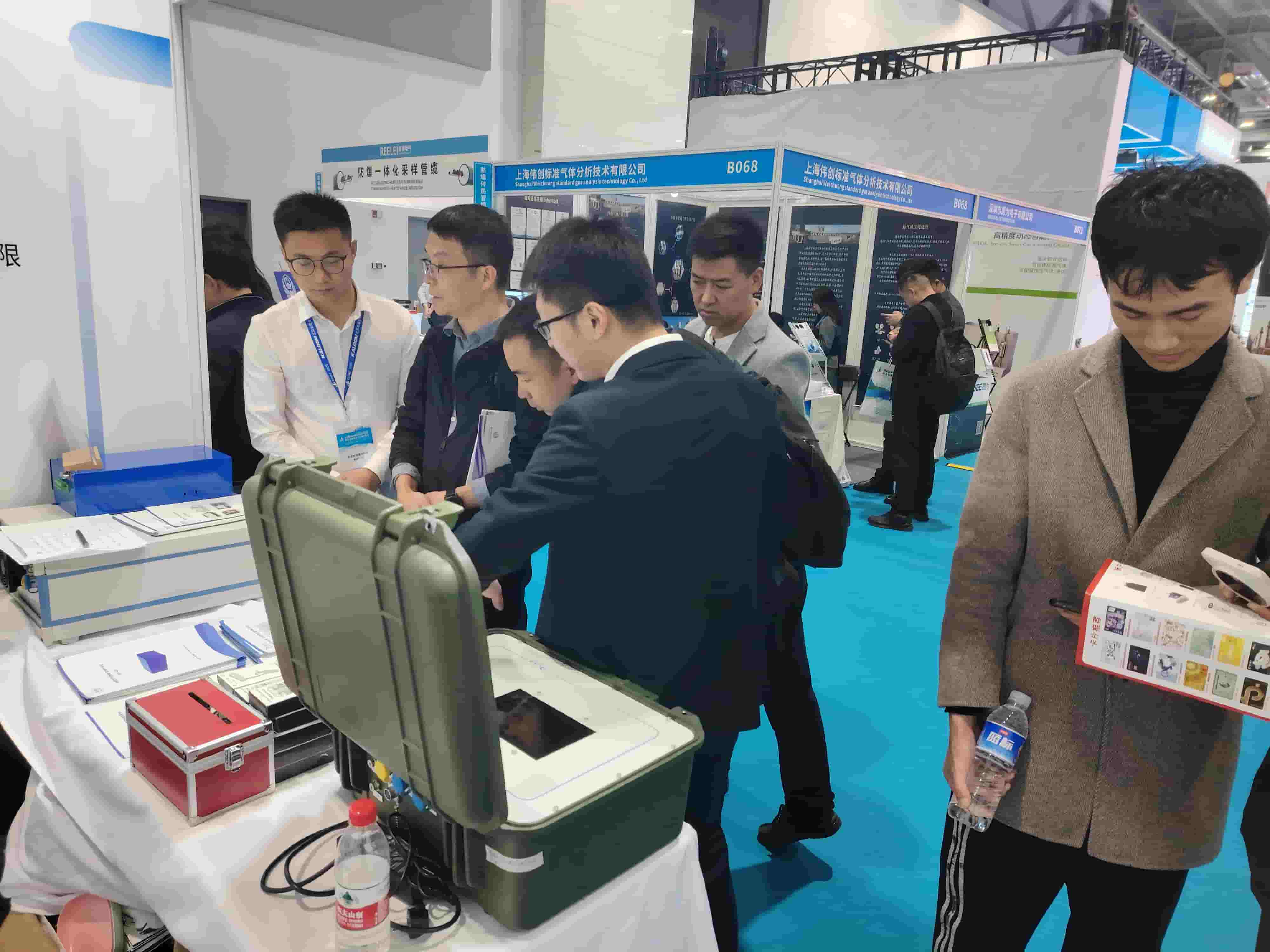 从实验室到全场景覆盖 杜克泰克碳源碳汇监测方案引行业热议