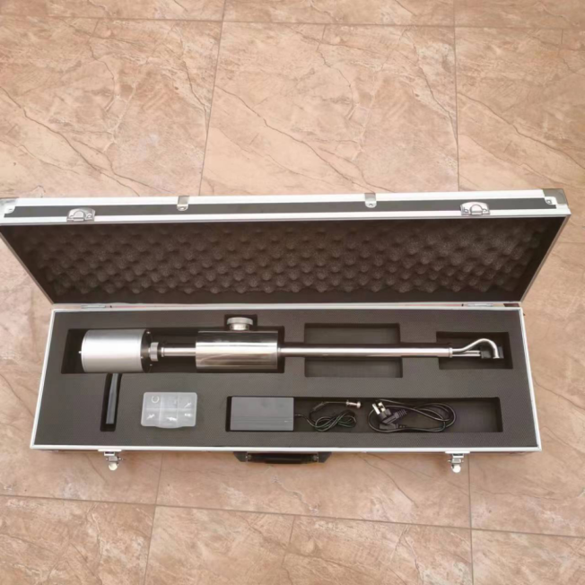 瀝青煙采樣管：精準捕集瀝青煙，合規(guī)賦能污染源監(jiān)測