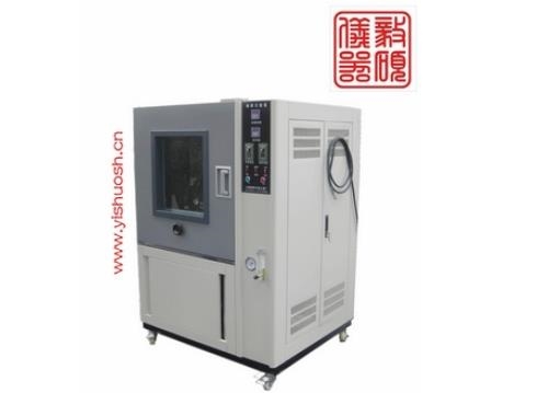上海毅硕淋雨试验箱