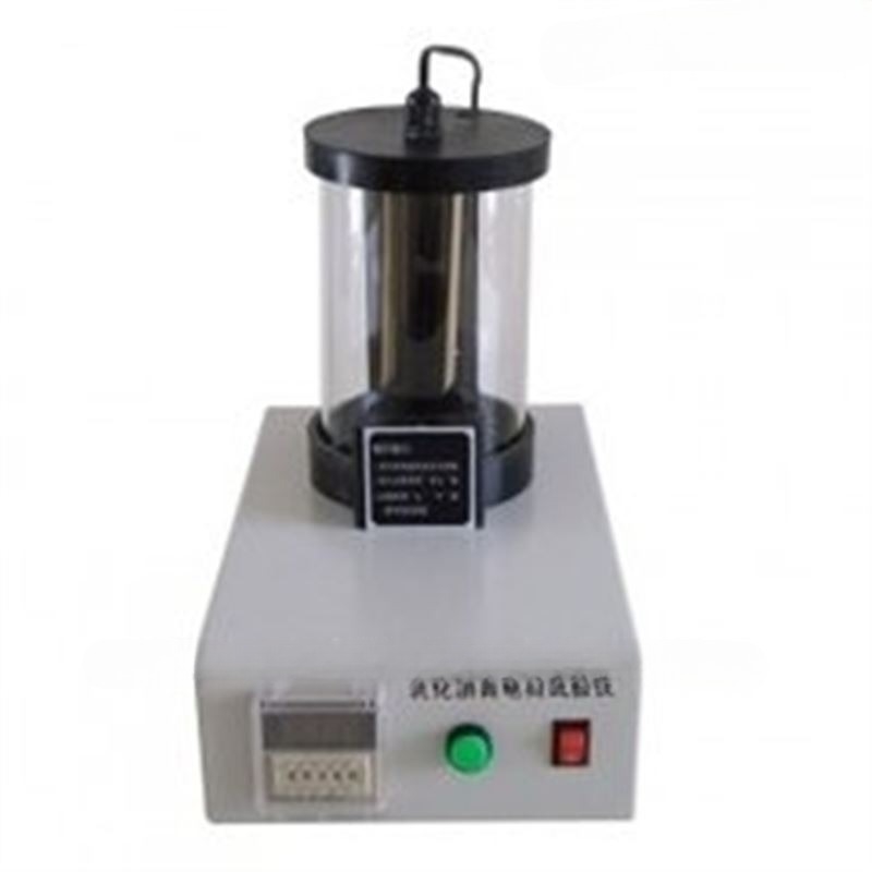 乳化瀝青微離子電荷儀