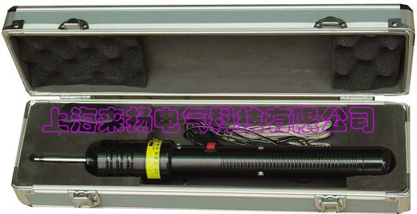 電力建設新產品“雷電計數器分析儀